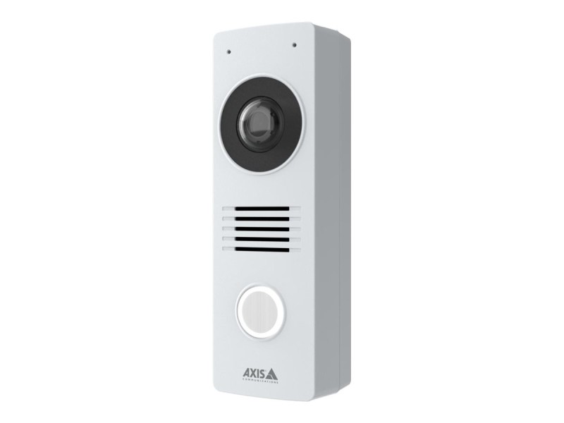 Axis I8116-E - IP intercom station