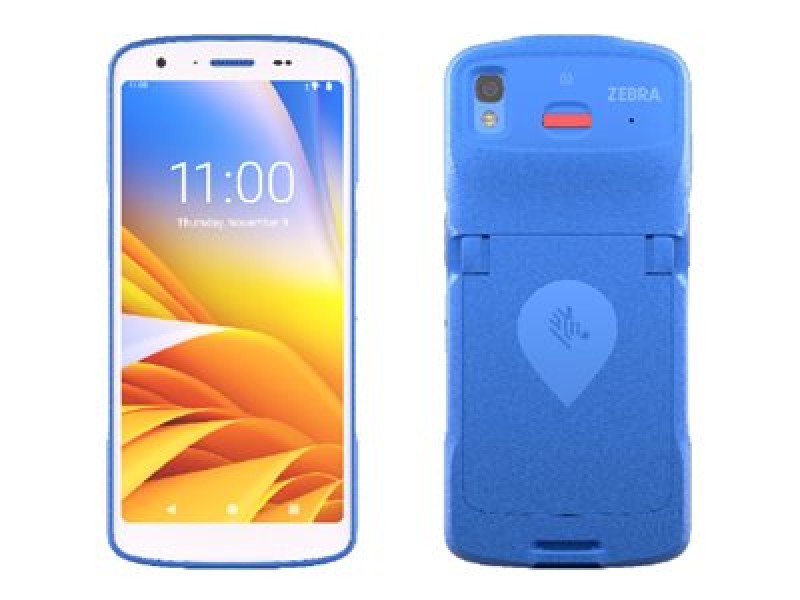 Zebra HC20 - Data collection terminal