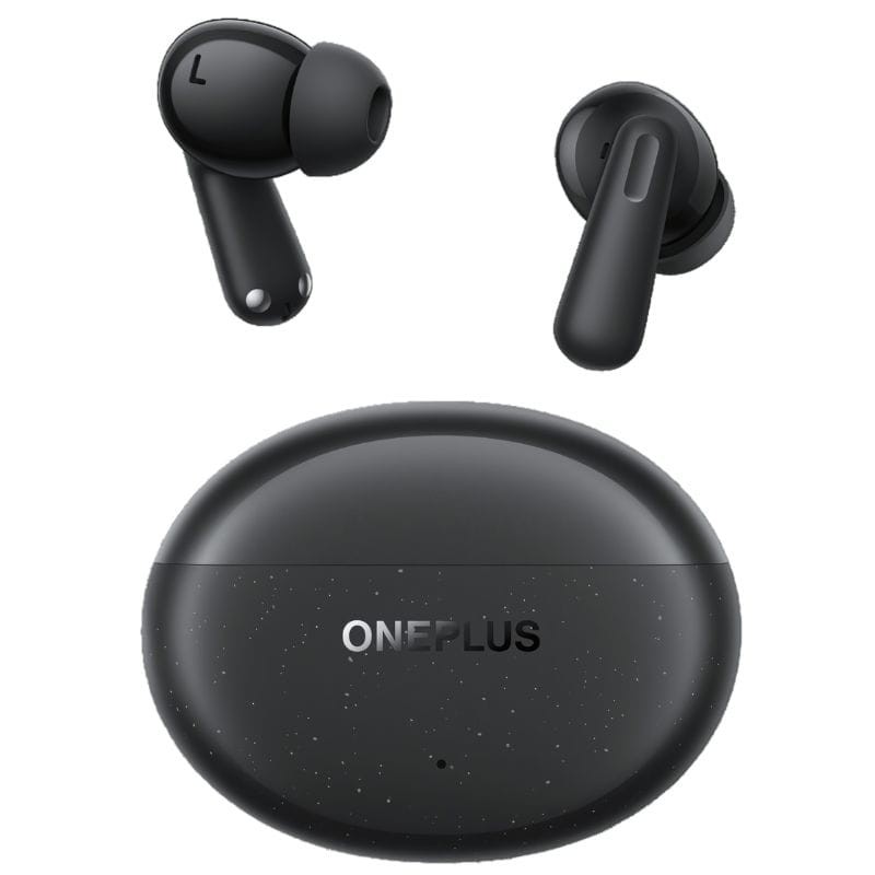 OnePlus Nord Buds 3 Pro - Black