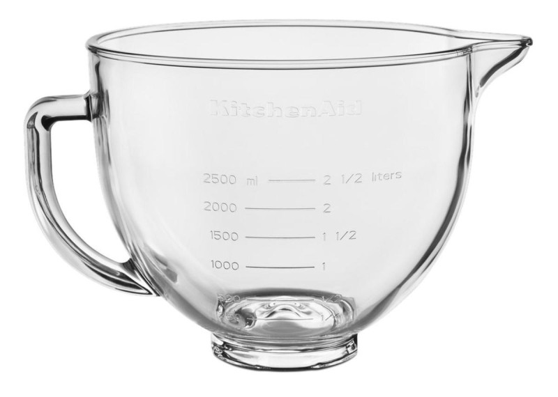 KitchenAid 5KSM5GB mixing bowl