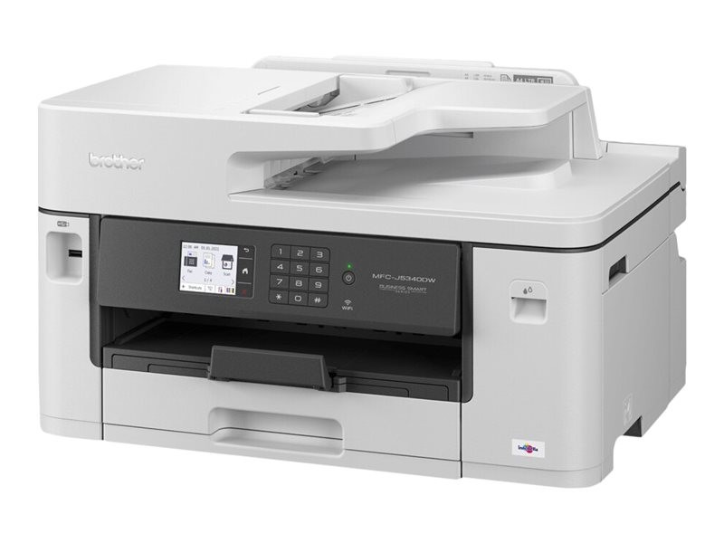 Brother MFC-J5340DWE - Multifunction printer