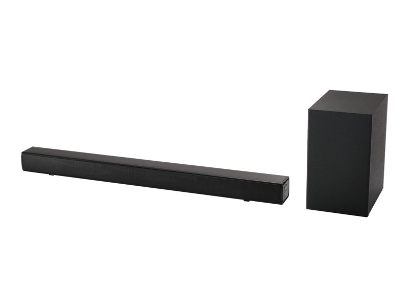 Panasonic Soundbar SC-HTB150EGK black