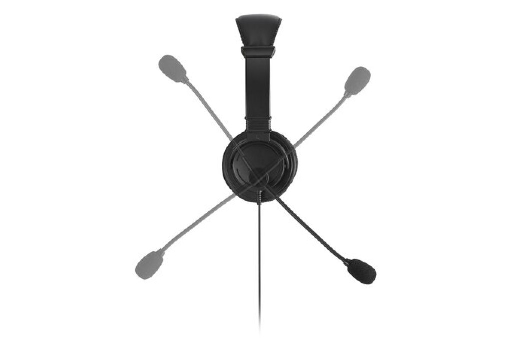 Kensington Headphones USB-C Hi-Fi with MIC