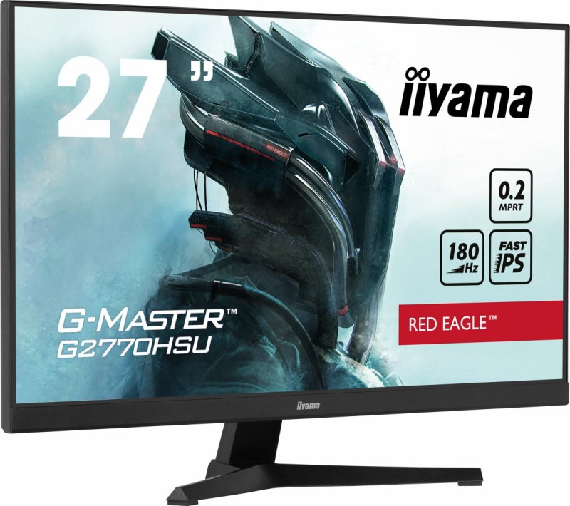 IIYAMA 68.6cm (27