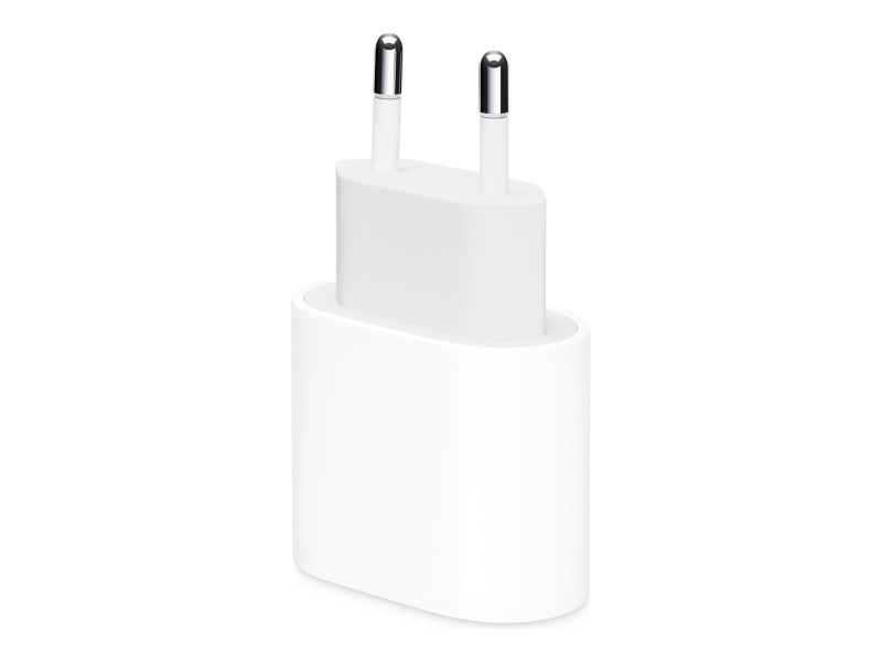 Apple 20W USB-C Adapter - White