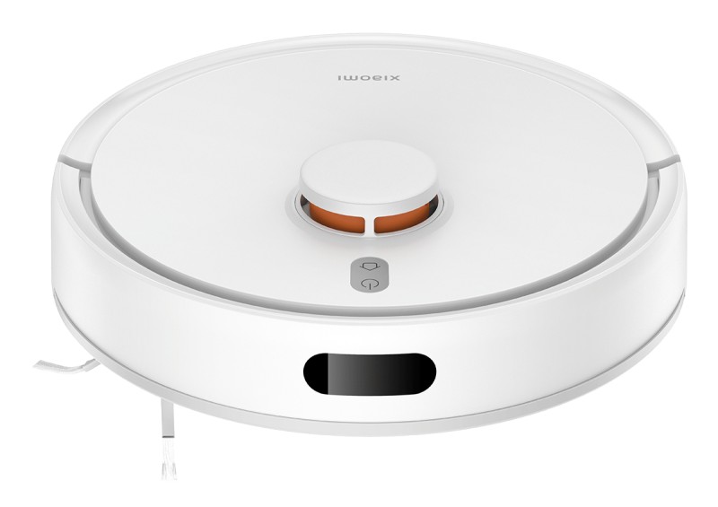 Xiaomi Robot Vacuum S20 White