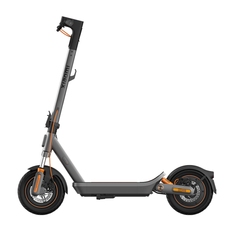 Xiaomi Electric Scooter 6 Max EU
