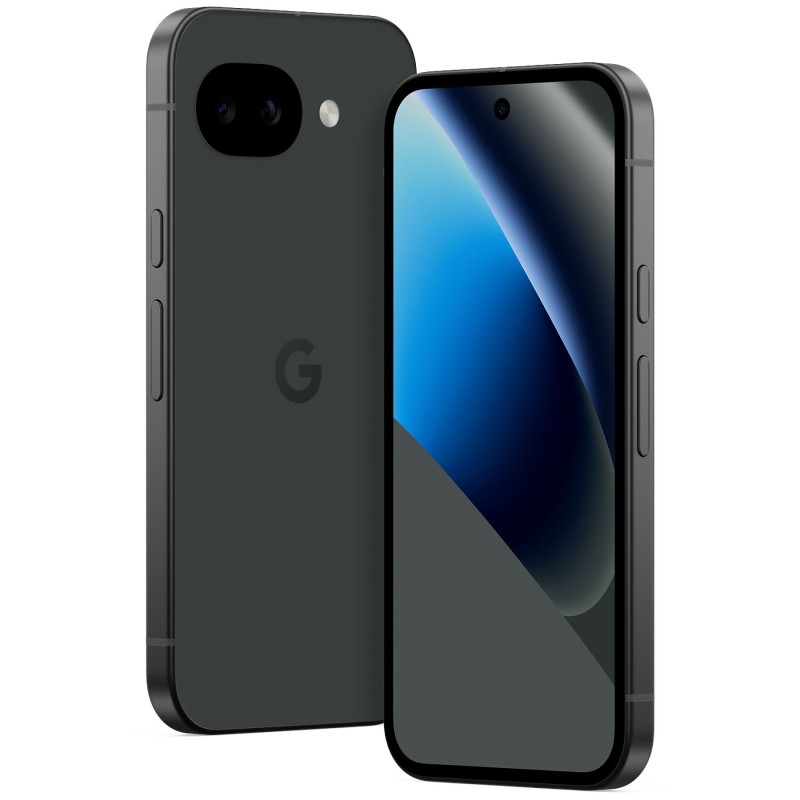Google Pixel 10a 128GB obsidian
