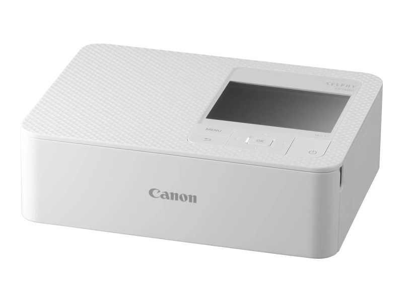 Canon SELPHY CP1500 - Printer