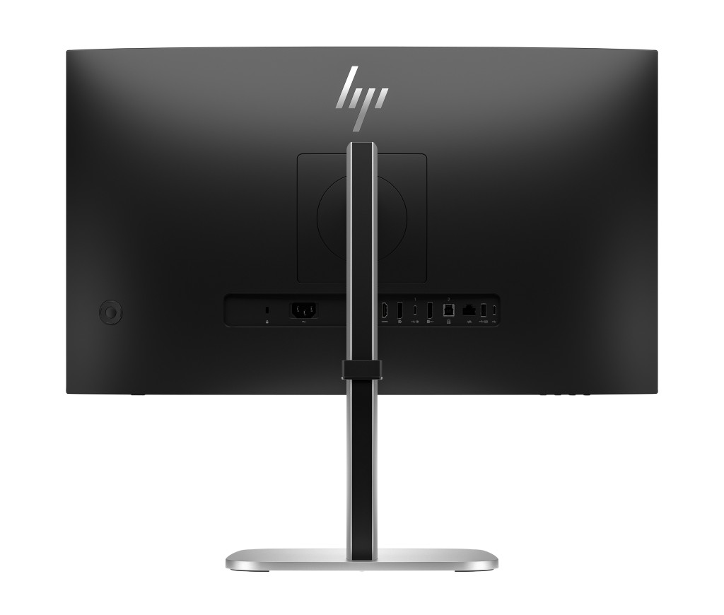HP Series 5 Pro 27 inch QHD