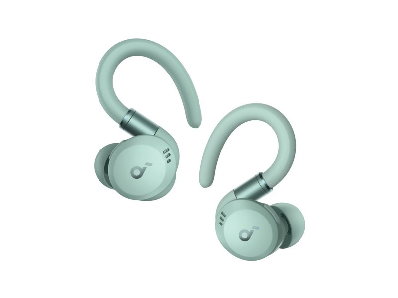 Anker Soundcore Sport X20 Workout Earbuds green