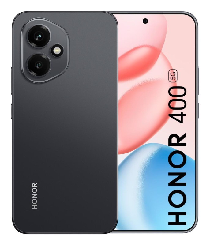 Honor 400 16.6 cm (6.55