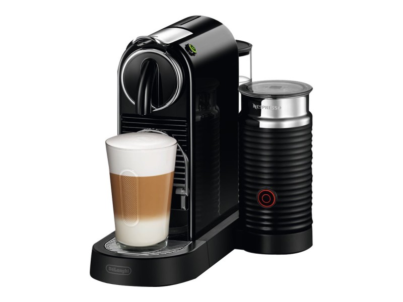 De Longhi Nespresso CitiZ EN 267.BAE