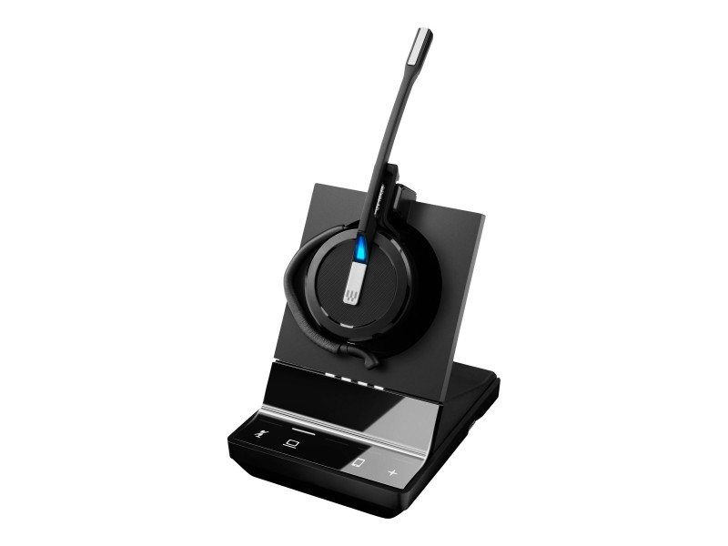 EPOS DECT Headset IMPACT SDW 5013 - EU/UK/AUS