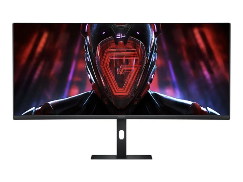 Xiaomi Curved Gaming Monitor G34WQi EU