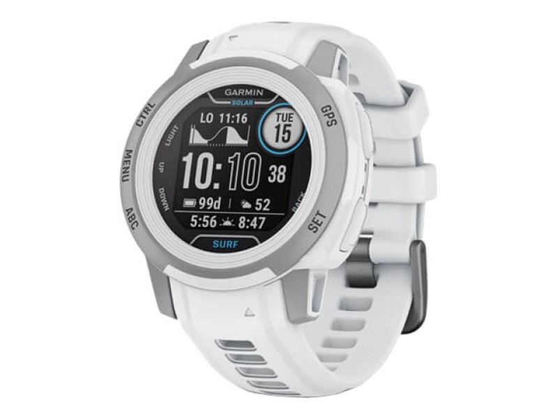 Garmin Instinct 2 2S Solar Surf Edition Ericeira