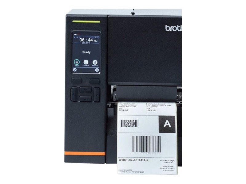 Brother Titan Industrial Printer TJ-4021TN