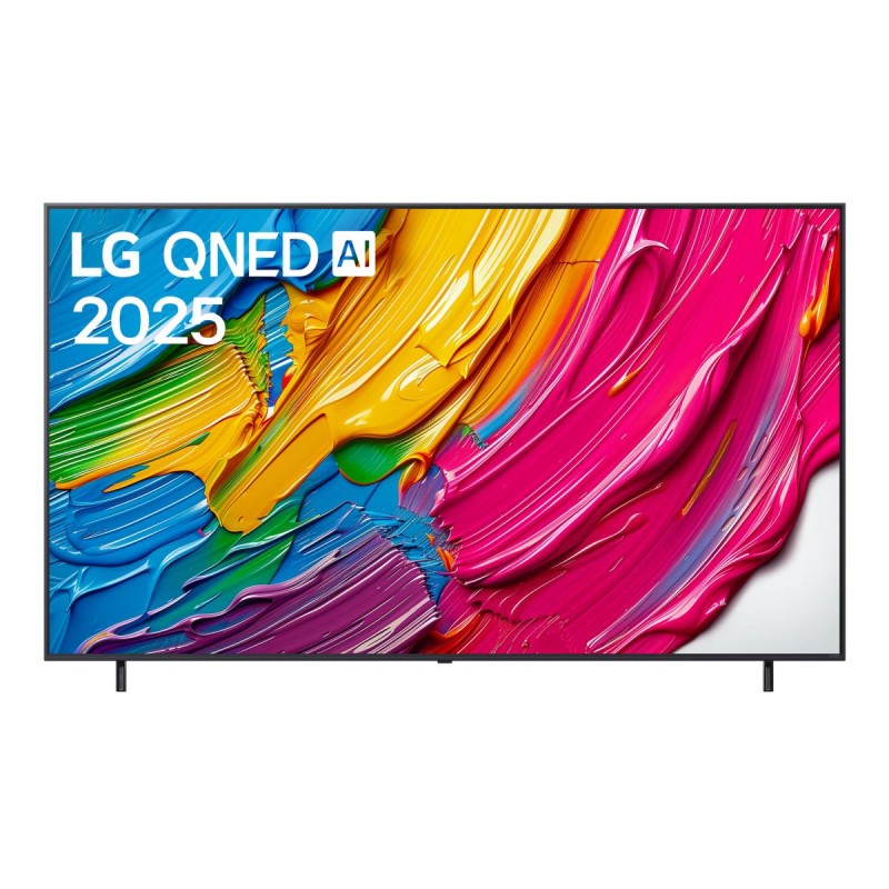 LG QNED AI 86QNED80A6A 2.18 m (86