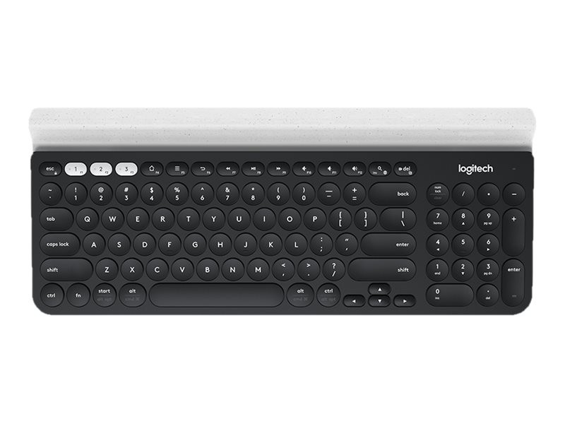 Logitech K780 MULTI-DEVICE BLUETOOTH