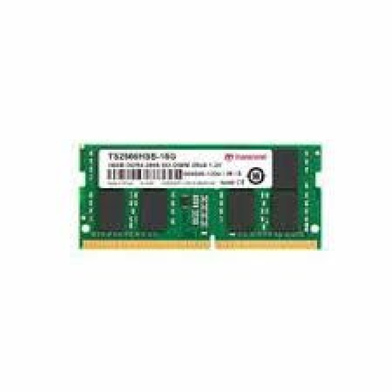 Transcend SO-DIMM DDR4-3200 4GB