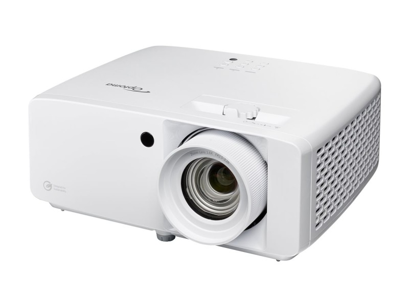Optoma ZK551 DLP Projector Laser 4k UHD 3.000.000:1 HDMI