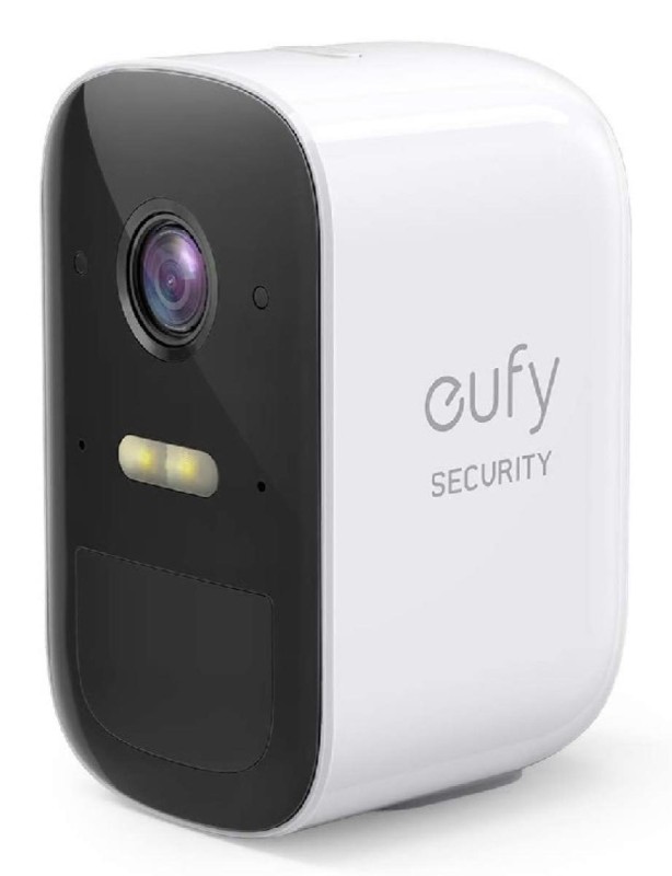Anker T81133D3 security camera Box Indoor & outdoor Wall