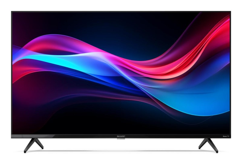 Sharp 43GJ4225E 109.2 cm (43