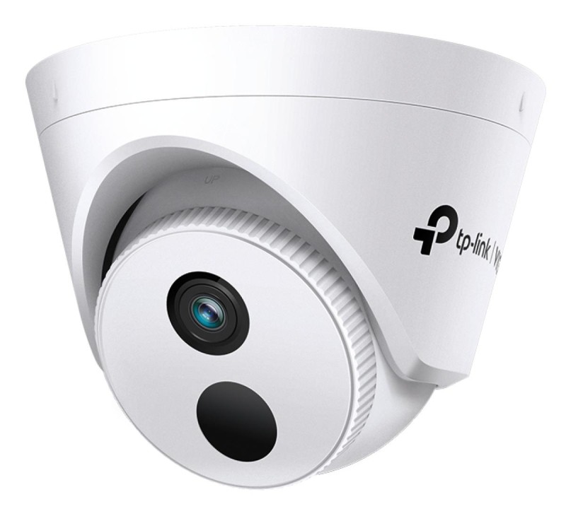TP-Link VIGI C440I 4MM security camera Turret IP security camera Indoor 2560 x 1440 pixels Ceiling