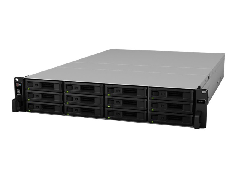 Synology RX1217 - Storage enclosure