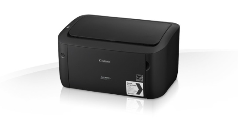 Canon i-SENSYS LBP6030B - Printer