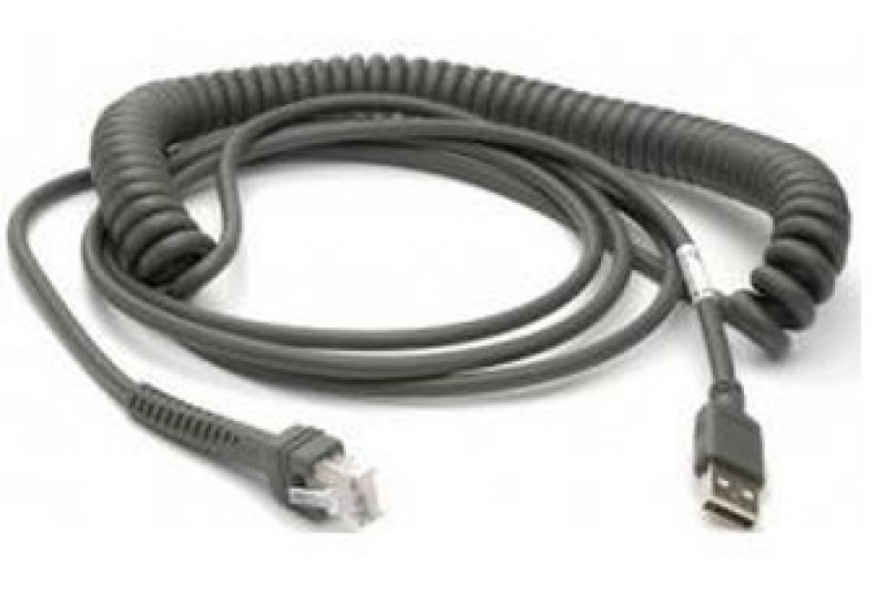 Datalogic USB cable - USB (M)