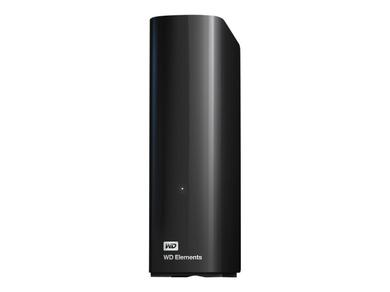 WD Elements 20TB Ext HDD USB3.0