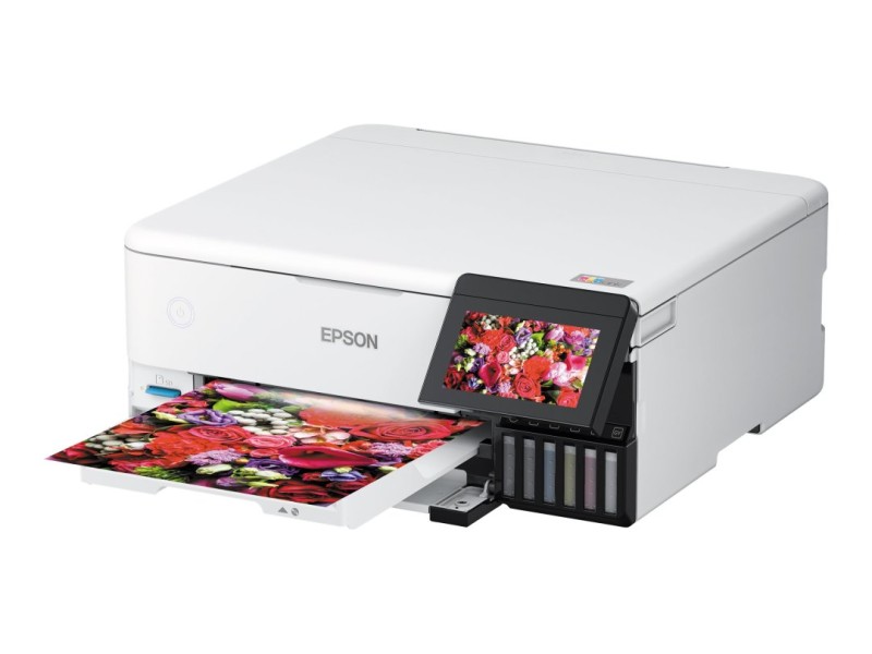 Epson EcoTank ET-8500 - Multifunction printer