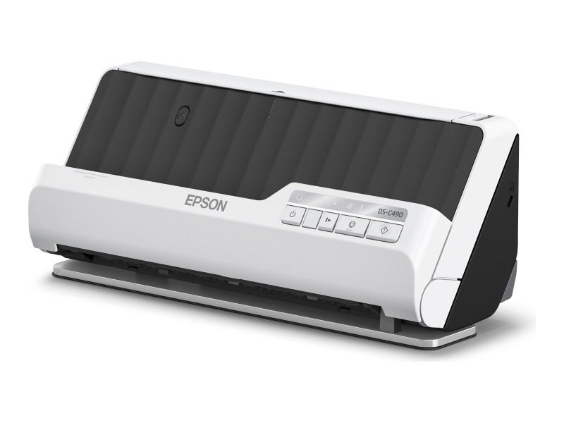 EPSON WorkForce DS-C490 A4