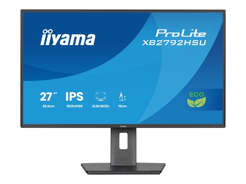 IIYAMA 68.6cm (27