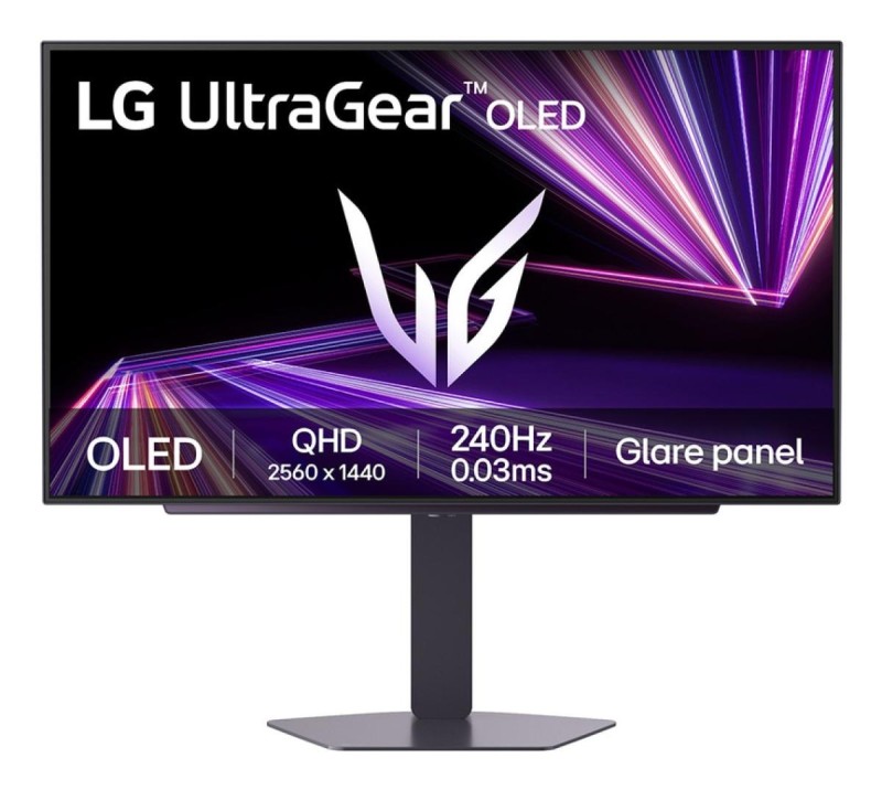LG 27GX704A-B computer monitor 68.6 cm (27