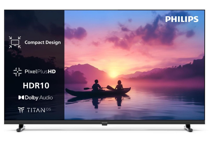 Philips 40PFS6000/12 TV 101.6 cm (40