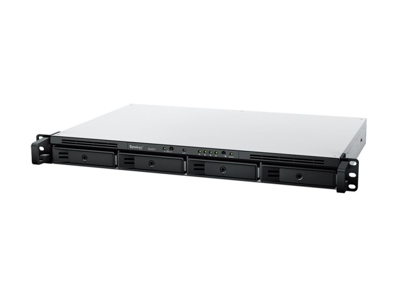 4-Bay Synology RackStation RS422+