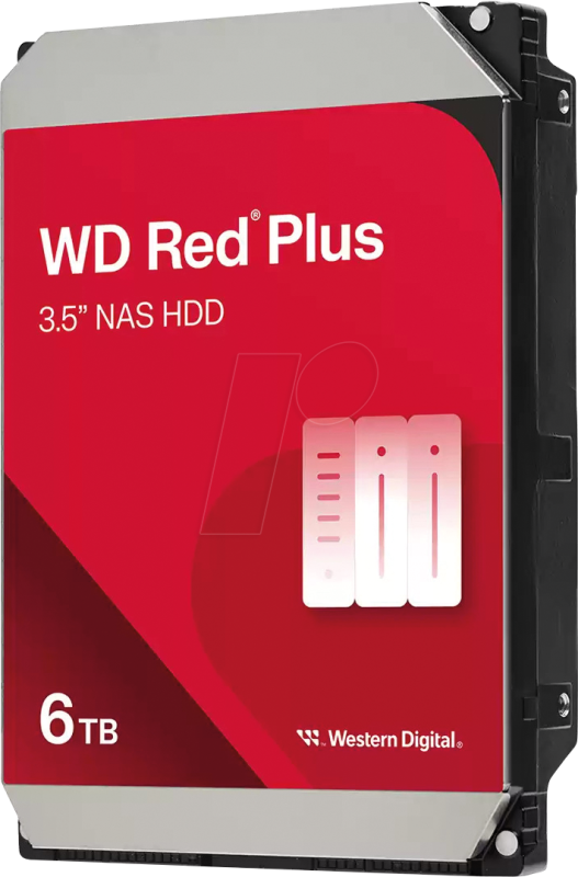 WD HD3.5
