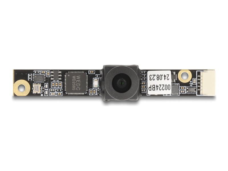 Delock Surveillance camera - board