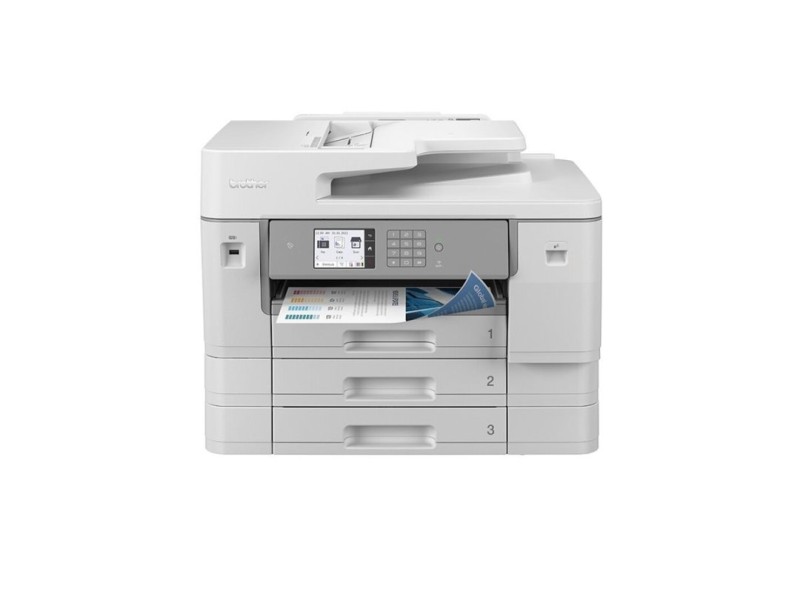 Brother MFC-J6957DW - Multifunction printer
