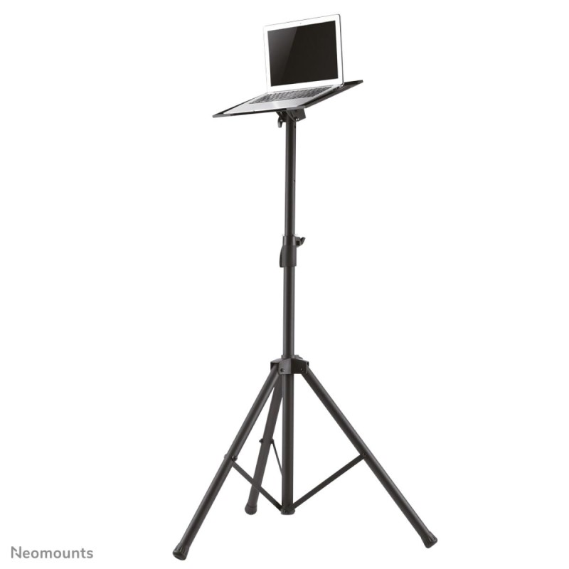 Neomounts NS-FS200BLACK Floor stand 10-32