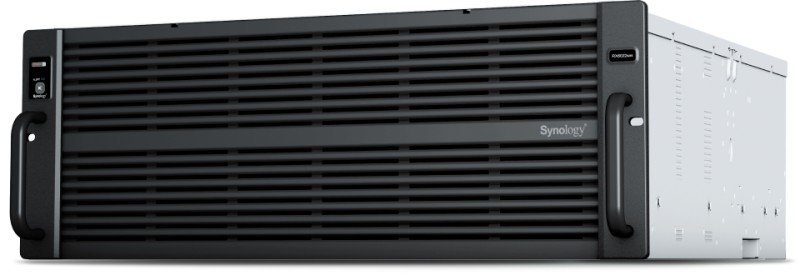 Synology NAS Expansion Unit RX6022sas (60 Bay) 4U +++