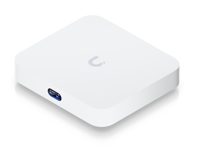 Router Ubiquiti UniFi Cloud Gateway Ultra - UCG-Ultra