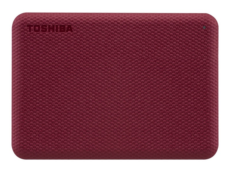 Toshiba Storage Canvio Advance 4 TB