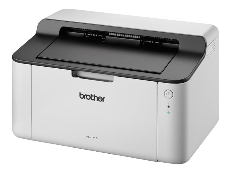 Brother HL-1110 - Printer - B/W