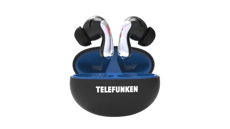 TELEFUNKEN SPARK ONE (black)