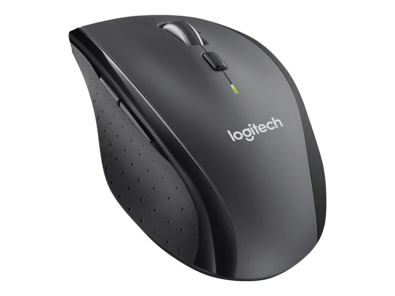 Logitech M705 wireless Laser