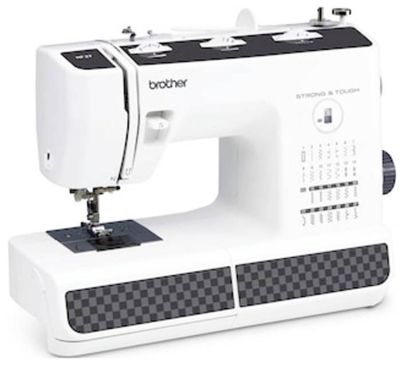 Brother HF27VP1 not categorized