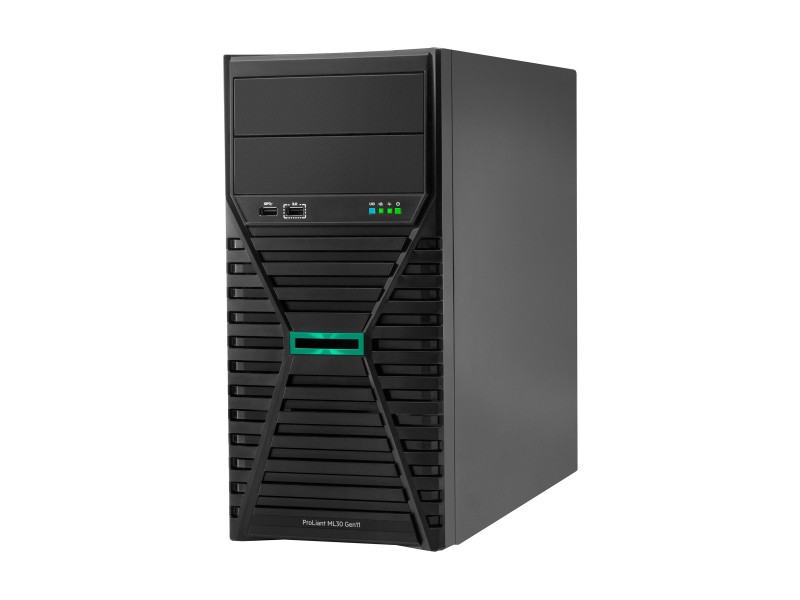 HPE ProLiant ML30 Gen11 - Server